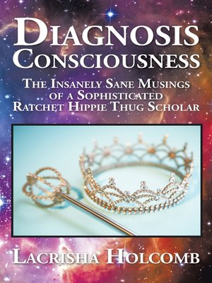 cover image of Diagnosis Consciousness
